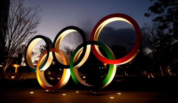  Zyrtare: Japonia mbyll dyert për të huajt edhe gjatë Lojërave Olimpike 