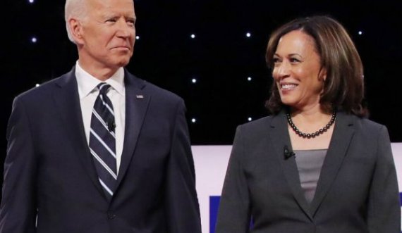 Biden dhe Harris zotohen se do të luftojnë racizmin