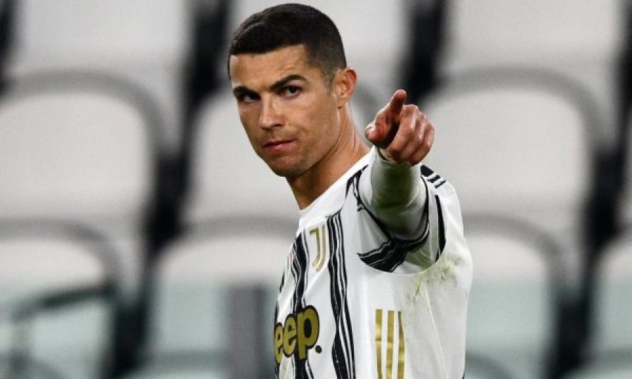 “Fëmijët e mi e adhurojnë Ronaldon, por fanella e Juves nuk lejohet në shtëpinë tonë”