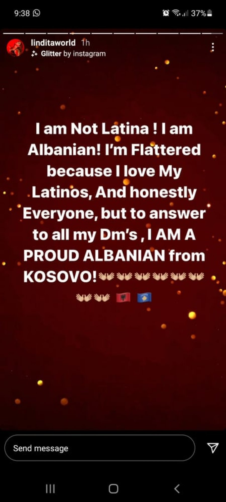 Kosova sot