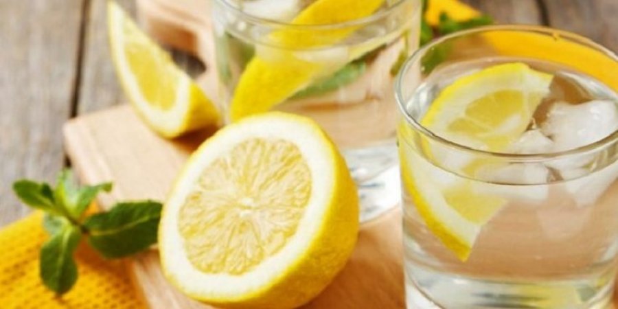 Përzierja e limonit me sodë të bukës -më efikase se kimioterapia?! 