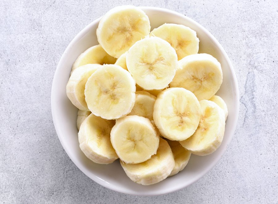Këto janë të gjitha arsyet pse duhet t’i përfshini bananet në rutinën tuaj ditore