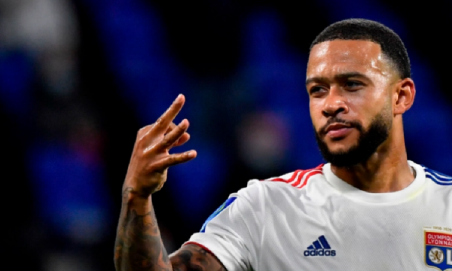 Bllokohen Zeneli, Berisha e Celina e shumë të tjerë – Depay ‘shpërthen’ ndaj Francës!