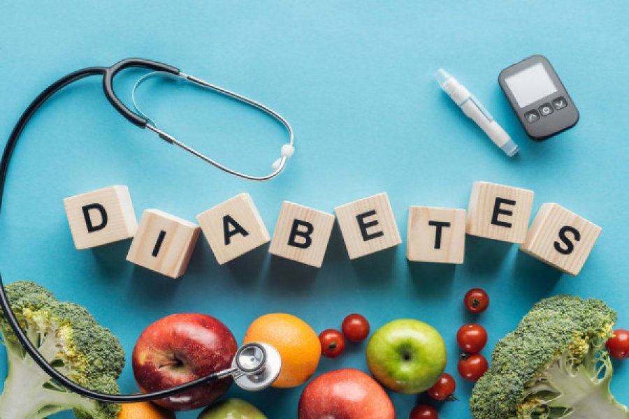 Si ndryshojnë simptomat e diabetit tek gratë dhe burrat