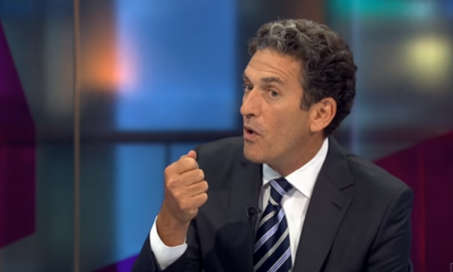 James Rubin: Liderët e rinj duket se nuk e kanë prioritet çështjen e njohjes ndërkombëtare të Kosovës, s’u pajtuan as me Rambujenë