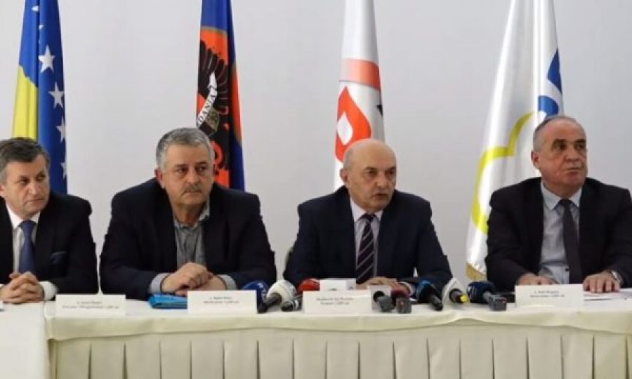  Agim Veliu e Haki Rugova nuk zgjidhen as në Kryesi, mbetën jashtë Skënder Hyseni, Ismet Beqiri e Arban Abrashi 