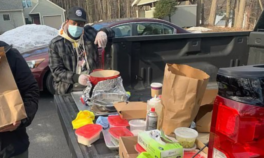 Pronari i restorantit udhëton 6 orë për t’i gatuar klientes që po vdiste nga kanceri