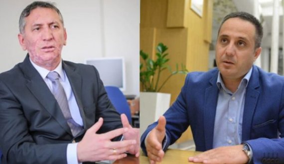 Anëtari i LDK-së ‘ndërhyn’ me një këngë pas përplasjes Quni-Selmanaj