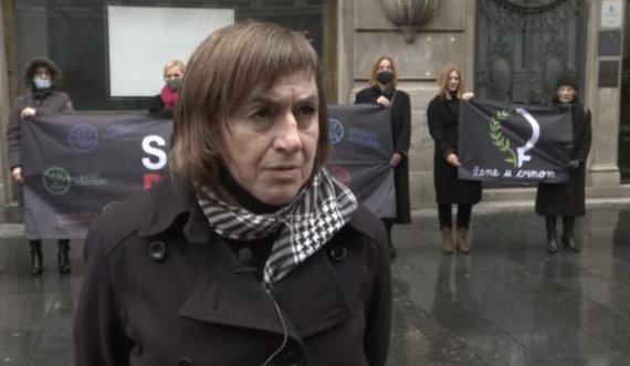 Protesta në Serbi kundër racizmit ndaj shqiptarëve: Të merren masa ndaj Vulinit