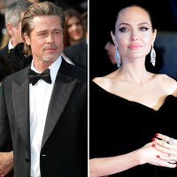 Divorci i Angelina Jolie dhe Brad Pitt merr një kthesë tjetër