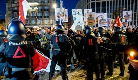 Shenja lodhjeje me masat kundër pandemisë