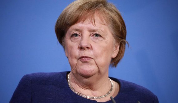  Angela Merkel do të bisedojë sot me kryeministrat e landeve, Gjermania drejt një bllokimi edhe më të rreptë 