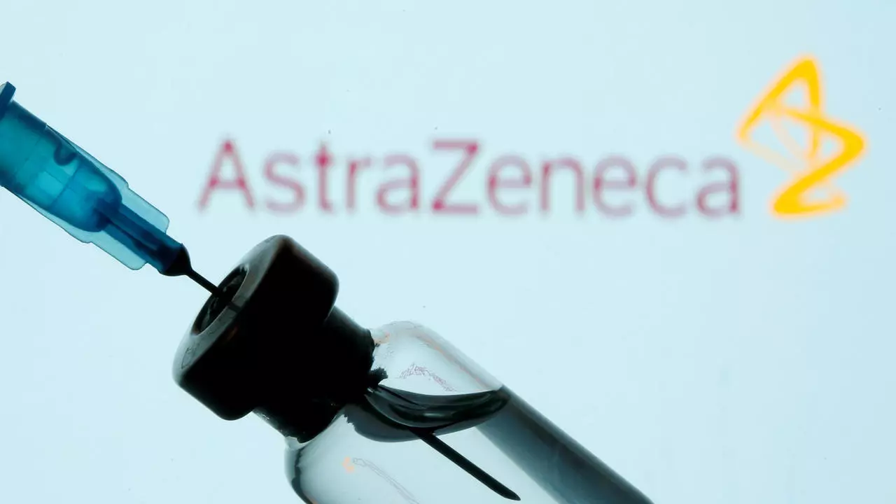  SHBA-ja konfirmon: AstraZeneca e sigurtë 