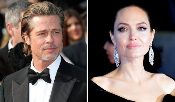 Ka ushtruar dhunë në familje? Të reja nga Brad Pitt pas deklaratës së bujshme të Angelina Jolie