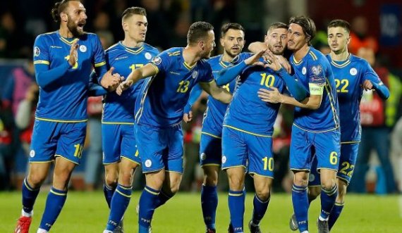 Krahasimi i vlerës së Kosovës me të Suedisë: Dallim i madh