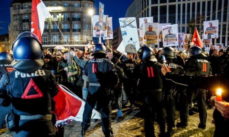 Shenja lodhjeje me masat kundër pandemisë