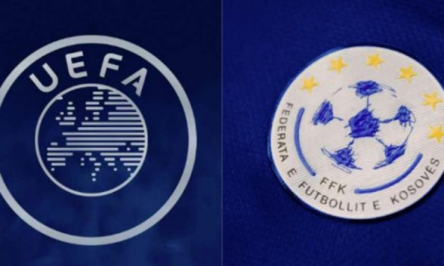 FFK paralajmëron ankesë në UEFA për dënimin e butë ndaj Rumanisë
