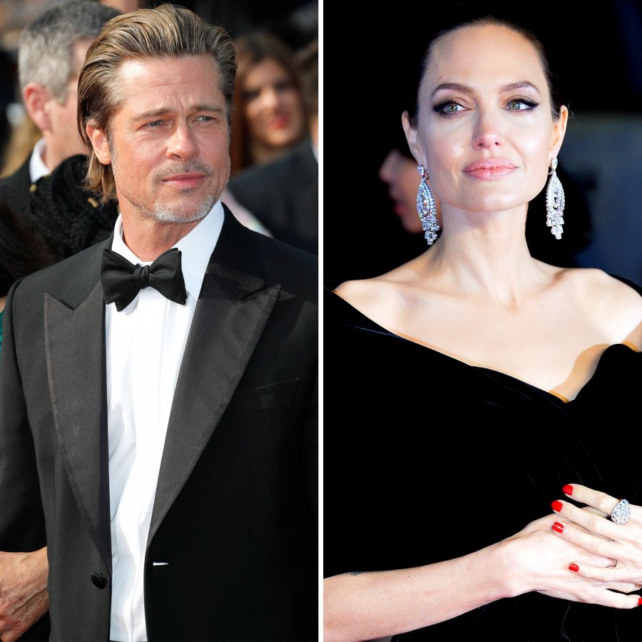 Ka ushtruar dhunë në familje? Të reja nga Brad Pitt pas deklaratës së bujshme të Angelina Jolie