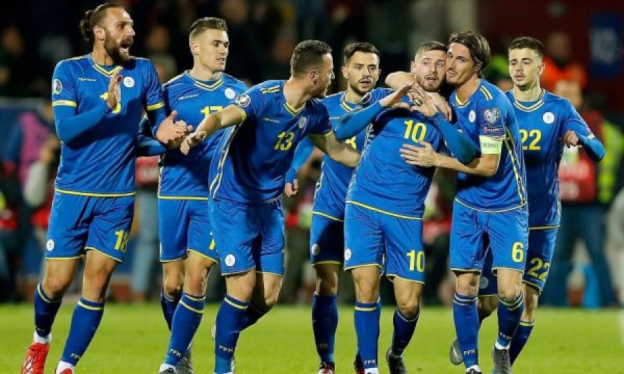 Krahasimi i vlerës së Kosovës me të Suedisë: Dallim i madh