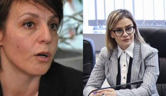  Meliza Haradinaj i drejtohet me një letër publike Donika Gërvallës 