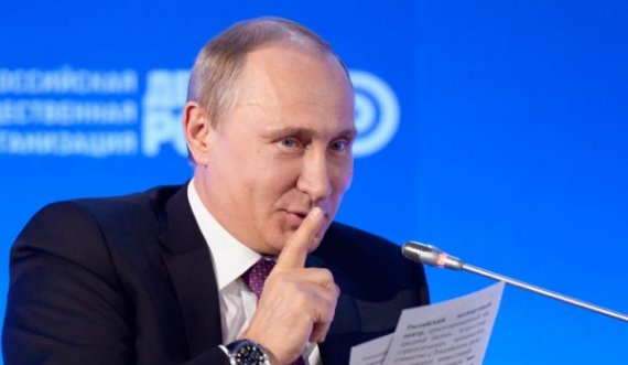 Hoxhaj: Putin po e përdor Kosovën si antitezë ndaj perëndimit