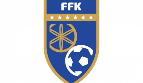 FFK-ja vërshohet nga kritikat në rrjetet sociale për logon e re