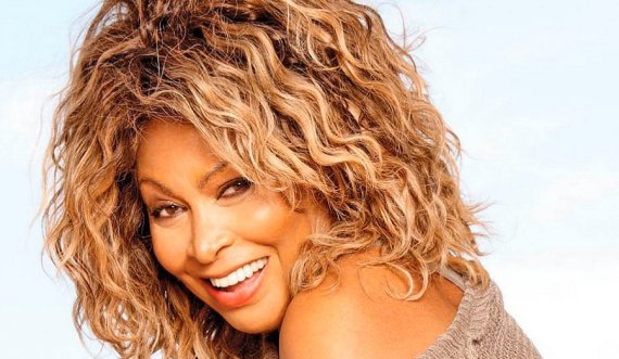 Tina Turner i shiti të drejtat e autorit të saj për 50 milionë dollarë