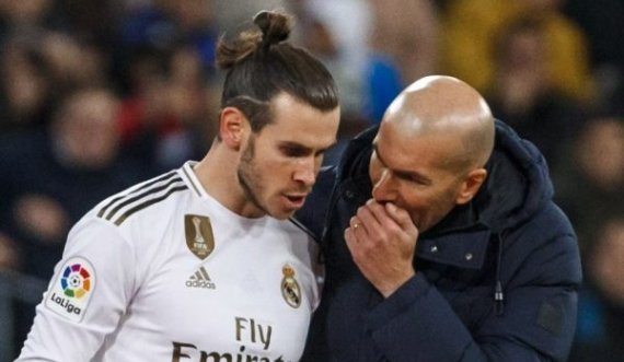 Bale: Plani im është i qartë, do të kthehem në Real Madrid në verë