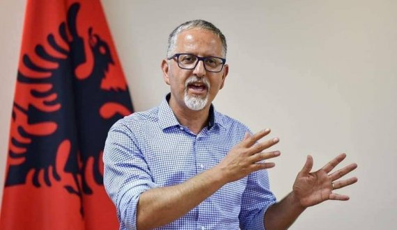  Arben Vitia pritet të marrë vendimin e parë si ministër i Shëndetësisë, do ta kthejë në punë sekretarin e shkarkuar nga Zemaj 