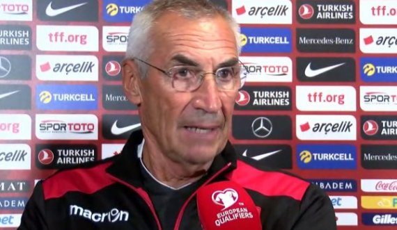 “Gjimshiti një “xhevahir”, grup i vështirë, por mund të bëjmë mrekullinë”