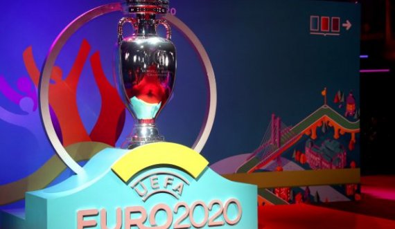 Ndeshja hapëse në Euro 2020 do të luhet para rreth 70 mijë tifozëve