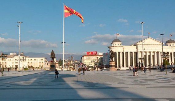 Maqedonia e Veriut zgjat orën policore deri më 6 prill
