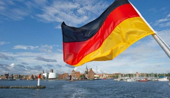  Gjermania vendos për zgjatjen e masave të izolimit 
