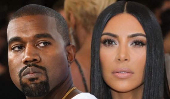 “Kam nevojë të kthehesh te unë”, Kim Kardashian i përgjigjet Kanye West