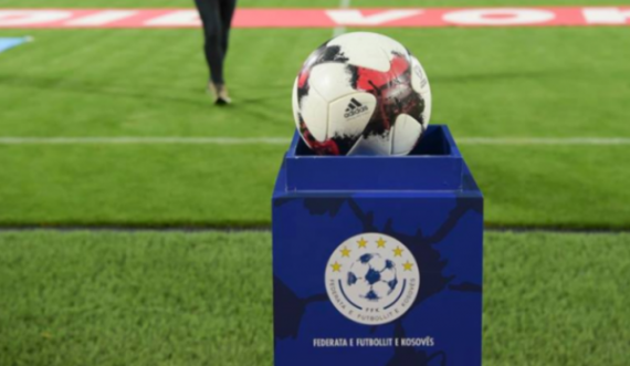 Tërhiqet shorti i gjysmëfinaleve të Kupës në futboll