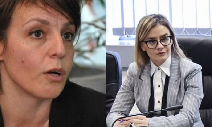  Meliza Haradinaj i drejtohet me një letër publike Donika Gërvallës 