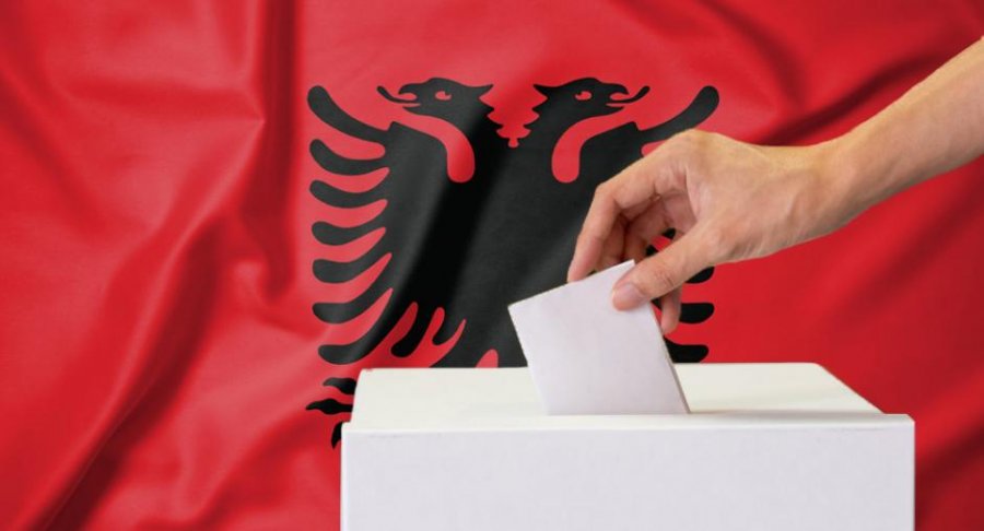 Zgjedhjet rrotulluese në Shqipëri!