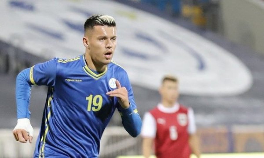 Daku reagon për mosftesën nga Challandes