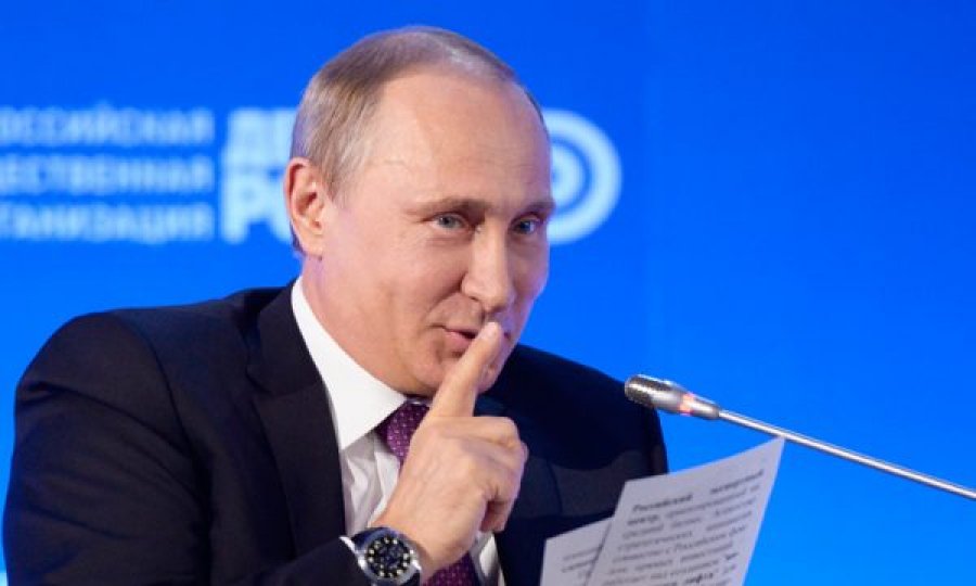 Hoxhaj: Putin po e përdor Kosovën si antitezë ndaj perëndimit