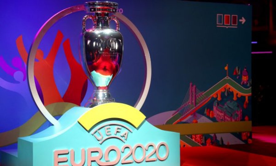 Ndeshja hapëse në Euro 2020 do të luhet para rreth 70 mijë tifozëve