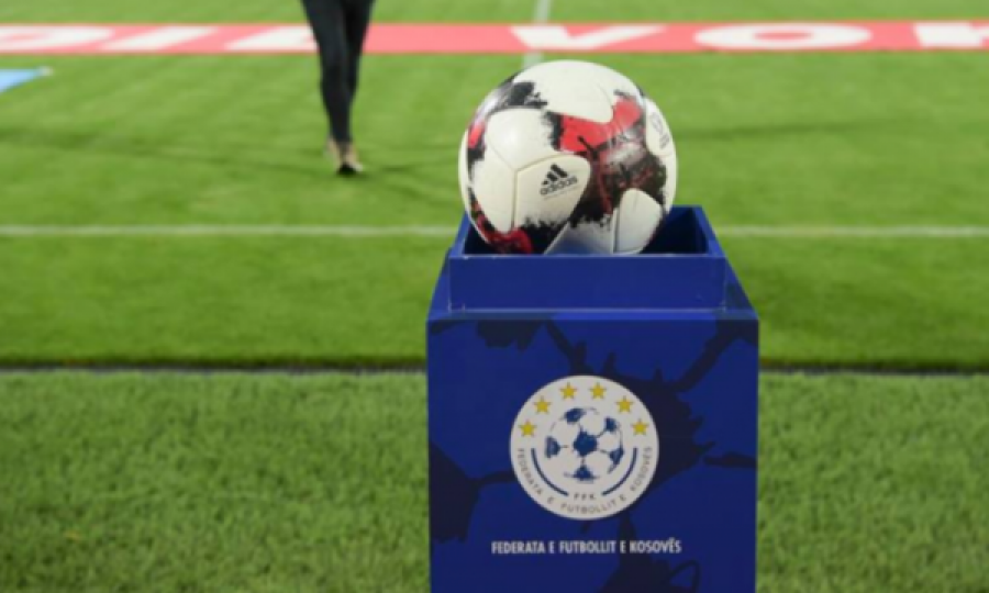 Tërhiqet shorti i gjysmëfinaleve të Kupës në futboll