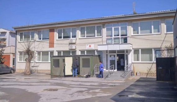  Komuna e Kamenicës fillon përgatitjet për vaksinim, fton stafin shëndetësor të lajmërohen te ekipet e vaksinimit nga e hëna 