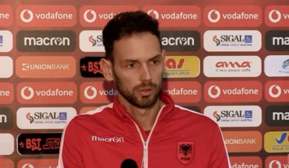 Berisha: S’na lejohen gabime me Andorrën, kemi vullnetin për të bërë surpriza