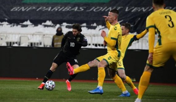 Starton pjesa e dytë në “Fadil Vokrri”, Kosova me tri ndryshime