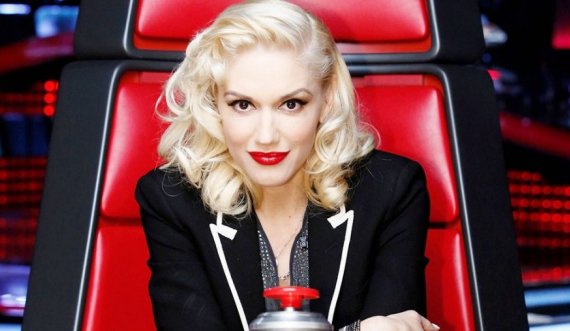 Ky është transformimi i Gwen Stefani ndër vite 