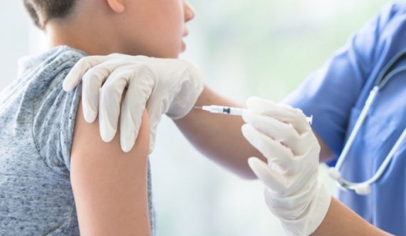  Gjatë muajit gusht planifikohet të nisë edhe vaksinimi i fëmijëve kundër COVID-19 