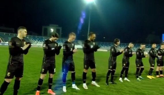 Kosova – Lituania, starton ndeshja në “Fadil Vokrri”