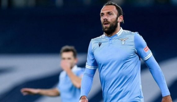 Lazio po kërkon ta shesë Muriqin, sipas mediave italiane