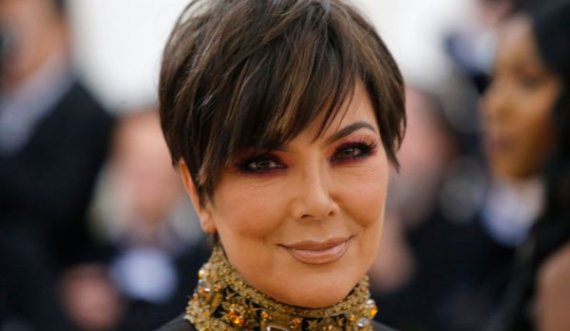 Kris Jenner zbulon momentin kur nisi gjithçka që sot e ka shndërruar në milionere