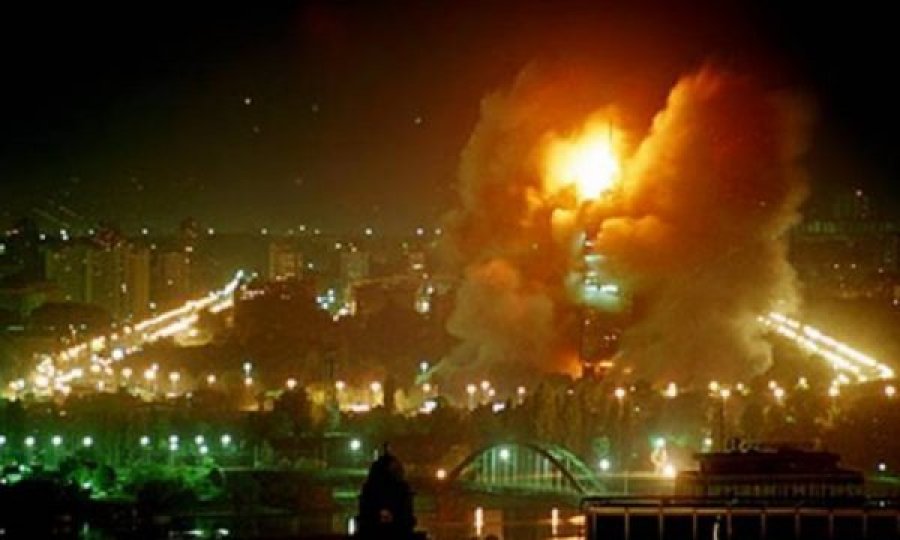  22 vjet nga fillimi i sulmeve të NATO-s ndaj caqeve serbe 